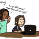 Illustration for article titled Its official, I adore Sleepy Hollow